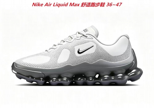 Nike Air Liquid Max Shoes 003 Men/Women