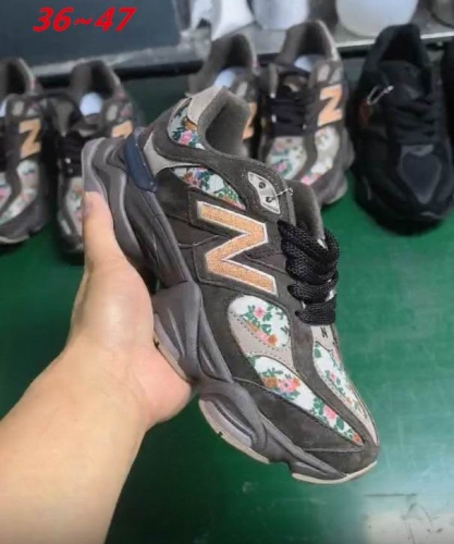 New Balance 9060 Sneakers Shoes 258 Men/Women