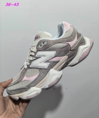New Balance 9060 Sneakers Shoes 257 Women