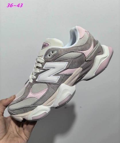 New Balance 9060 Sneakers Shoes 257 Women