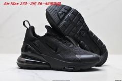 Air Max 270V2 Shoes 004 Men/Women