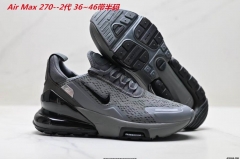 Air Max 270V2 Shoes 002 Men/Women