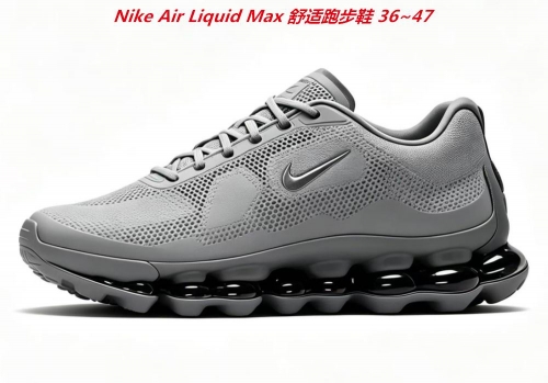 Nike Air Liquid Max Shoes 005 Men/Women