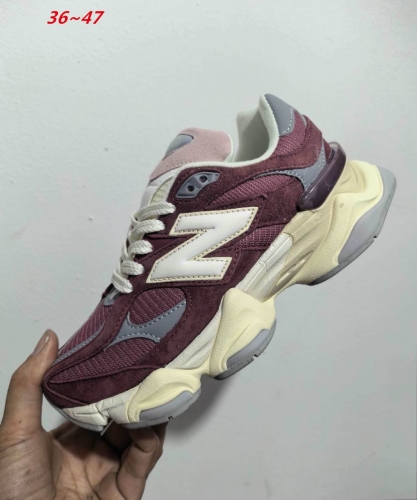 New Balance 9060 Sneakers Shoes 261 Men/Women