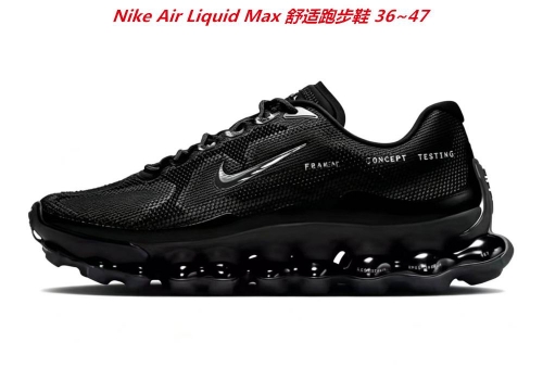 Nike Air Liquid Max Shoes 002 Men/Women