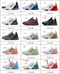 Air Max 270V2 Shoes 001 Men/Women