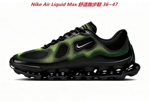 Nike Air Liquid Max Shoes 001 Men/Women