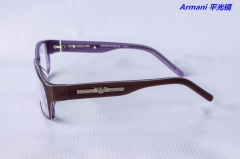 A.r.m.a.n.i. Plain Glasses A 1094