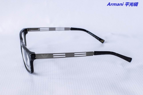 A.r.m.a.n.i. Plain Glasses A 1100