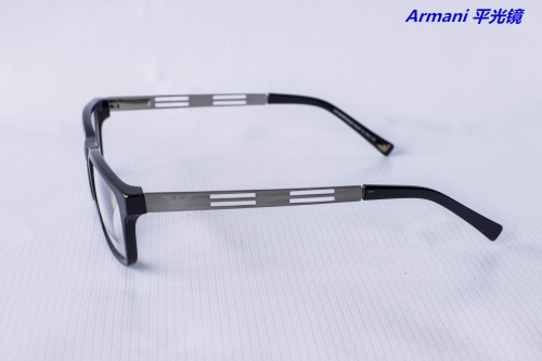 A.r.m.a.n.i. Plain Glasses A 1098