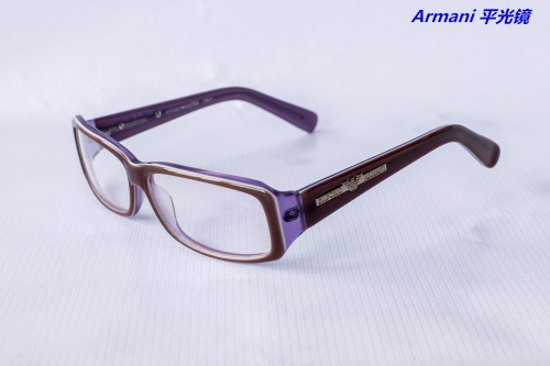 A.r.m.a.n.i. Plain Glasses A 1083