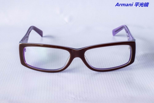 A.r.m.a.n.i. Plain Glasses A 1105