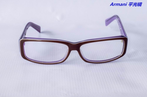 A.r.m.a.n.i. Plain Glasses A 1082