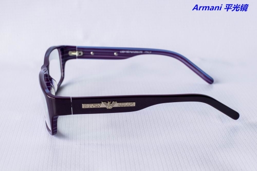 A.r.m.a.n.i. Plain Glasses A 1091