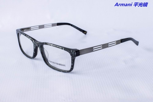 A.r.m.a.n.i. Plain Glasses A 1101