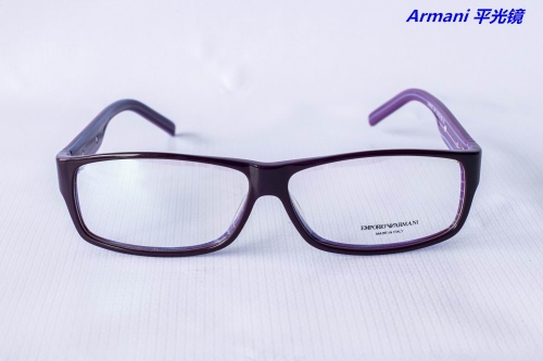 A.r.m.a.n.i. Plain Glasses A 1089