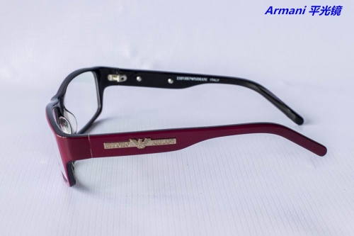 A.r.m.a.n.i. Plain Glasses A 1088