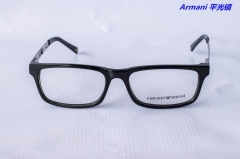 A.r.m.a.n.i. Plain Glasses A 1096