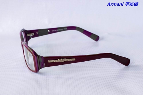A.r.m.a.n.i. Plain Glasses A 1078