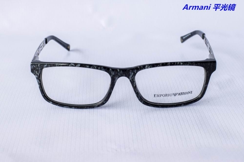 A.r.m.a.n.i. Plain Glasses A 1099