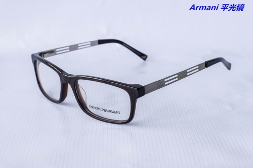 A.r.m.a.n.i. Plain Glasses A 1103