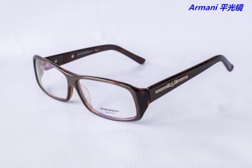 A.r.m.a.n.i. Plain Glasses A 1080