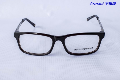 A.r.m.a.n.i. Plain Glasses A 1102