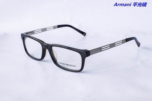 A.r.m.a.n.i. Plain Glasses A 1097
