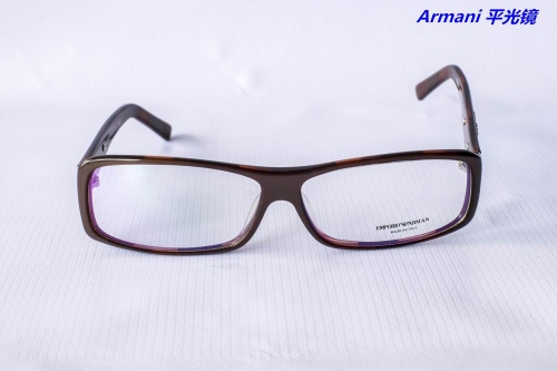 A.r.m.a.n.i. Plain Glasses A 1079