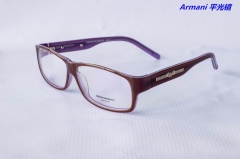 A.r.m.a.n.i. Plain Glasses A 1093