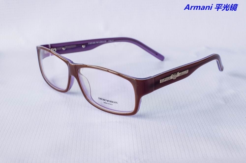 A.r.m.a.n.i. Plain Glasses A 1093