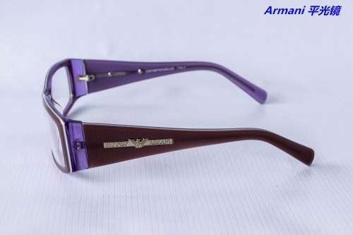 A.r.m.a.n.i. Plain Glasses A 1107