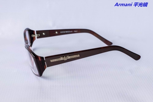 A.r.m.a.n.i. Plain Glasses A 1081