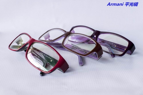 A.r.m.a.n.i. Plain Glasses A 1085