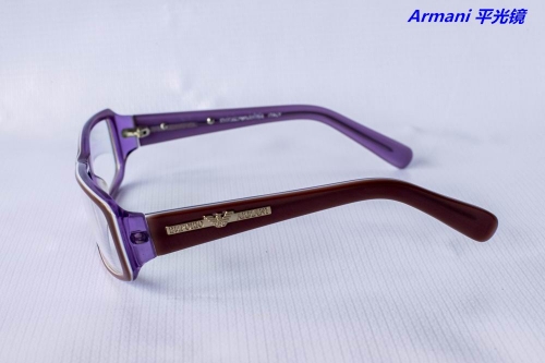 A.r.m.a.n.i. Plain Glasses A 1084