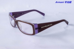A.r.m.a.n.i. Plain Glasses A 1106