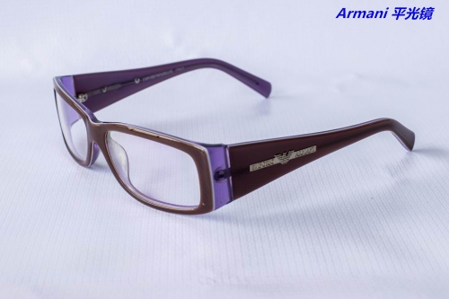 A.r.m.a.n.i. Plain Glasses A 1106