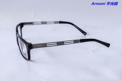 A.r.m.a.n.i. Plain Glasses A 1104