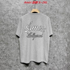 A.m.i.r.i. Round neck 72199 Men