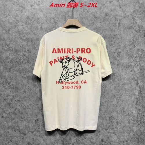 A.m.i.r.i. Round neck 72141 Men