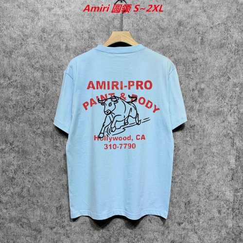 A.m.i.r.i. Round neck 72137 Men