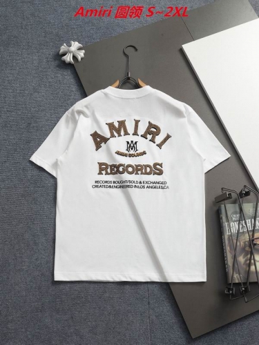 A.m.i.r.i. Round neck 72431 Men