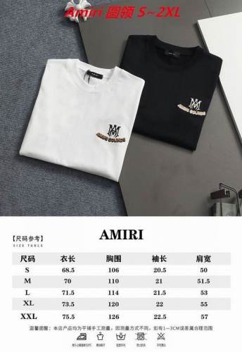 A.m.i.r.i. Round neck 72426 Men
