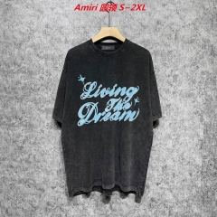 A.m.i.r.i. Round neck 72311 Men