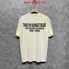 A.m.i.r.i. Round neck 72175 Men