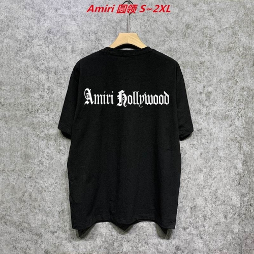 A.m.i.r.i. Round neck 72081 Men