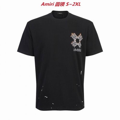 A.m.i.r.i. Round neck 72409 Men