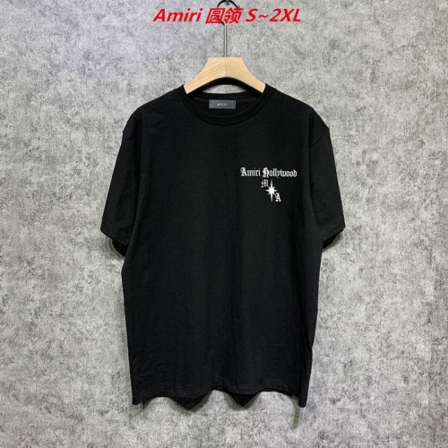 A.m.i.r.i. Round neck 72082 Men