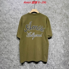 A.m.i.r.i. Round neck 72191 Men