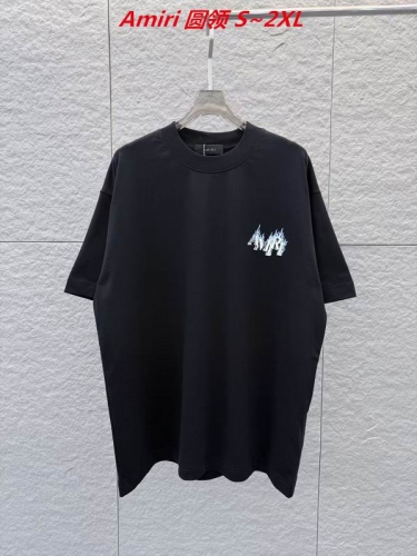 A.m.i.r.i. Round neck 72455 Men
